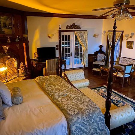 Hogan House Bed And Breakfast At Rose Hill Hogansville Eksteriør bilde